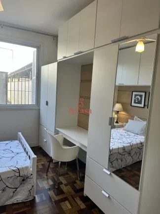 Imagem Apartamento com 2 Dormitorio(s) localizado(a) no bairro Bom Fim em Porto Alegre / Rio Grande do Sul Ref.:280