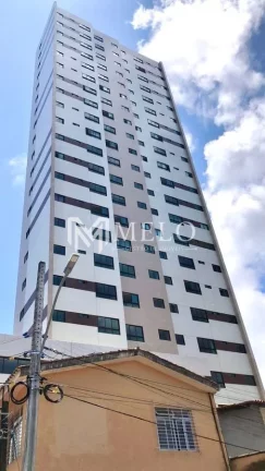 Imagem TORRE - 2qts, 1 suite, 1vaga, 51,88 m2 NASCENTE.