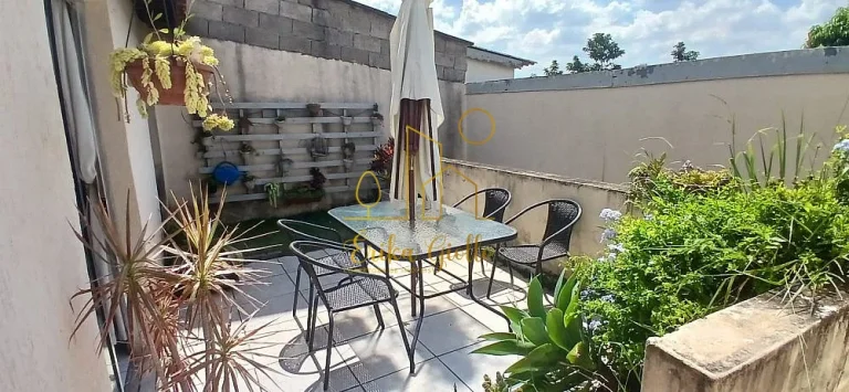 Imagem Casa no Parque da Represa