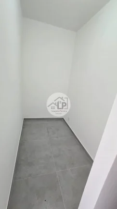 Imagem Casa 180m² - 3 Qts (2 Suítes c/ Closet) - Ipiranga II (Melhor Bairro de Resende)