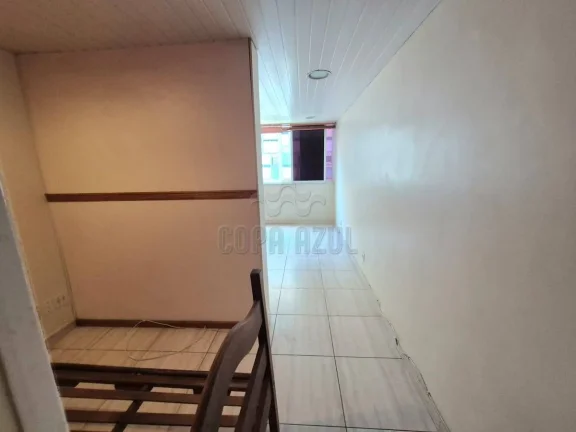 Imagem Copacabana – Rua Hilário de Gouveia | Residencial › Apartamento 1 quarto(s) à Venda