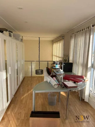 Imagem Cobertura com 3 dormitórios para alugar, 460 m² por R$ 24.500,00/mês - Vila Leopoldina - São Paulo/SP