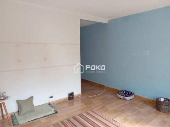 Imagem Casa para alugar, 150 m² por R$ 4.760,00/mês - Centro - Guarulhos/SP