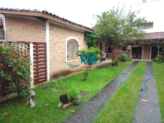 Imagem Casa no Itaguá, próxima aos melhores Restaurantes e Pontos Comercias