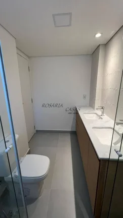 Imagem +1 APTO REFORMADISSIMO EM MOEMA ! Venda