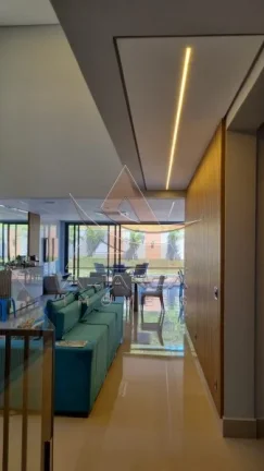 Imagem Casa Condomínio - Ribeirão Preto - Alphaville