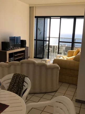 Imagem APARTAMENTO RESIDENCIAL em GUARAPARI - ES, CENTRO