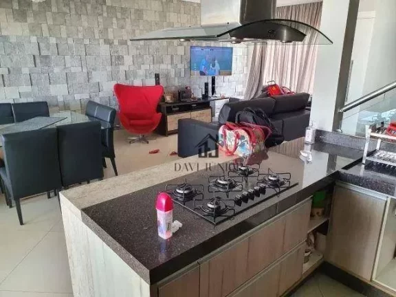 Imagem Casa à venda, 177 m² por R$ 890.000,00 - Condomínio Horto Florestal III - Sorocaba/SP