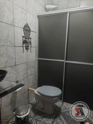 Imagem Casa 130m2 no Park Ceará