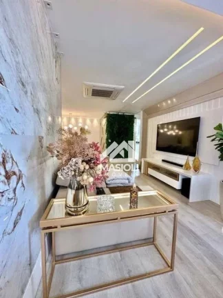 Imagem Apartamento à venda, 150 m² por R$ 1.500.000,00 - Praia da Costa - Vila Velha/ES