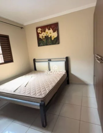 Imagem Casa com 3 dormitórios à venda, 200 m² por R$ 370.000,00 - Jardim Adelaide - Itumbiara/GO