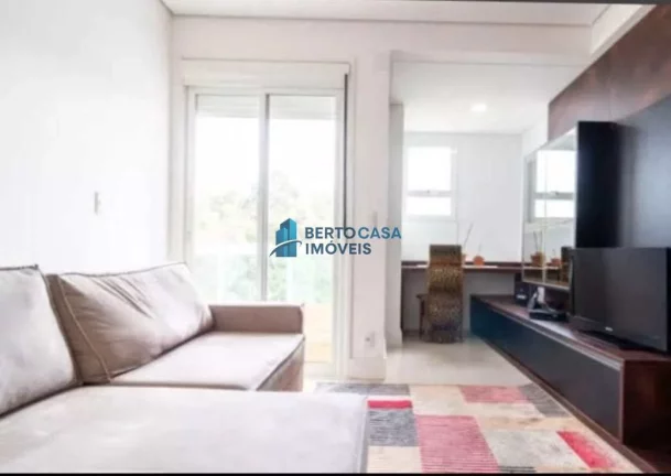 Imagem Apartamento Padrão