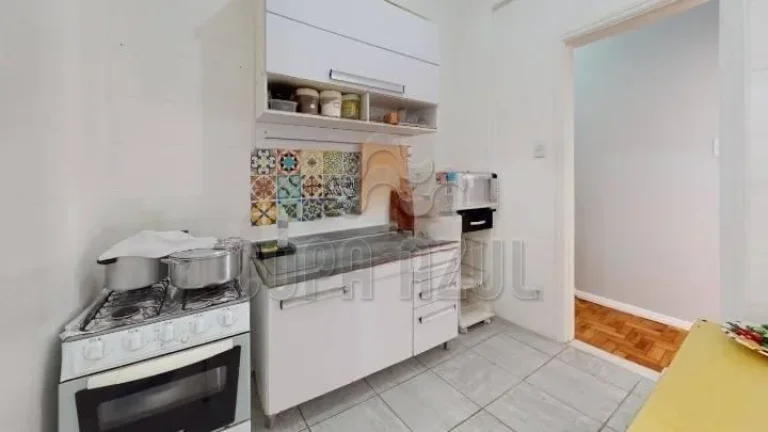 Imagem Copacabana – Rua Xavier da Silveira | Residencial › Apartamento 3 quarto(s) à Venda