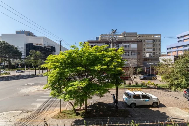 Imagem PDBPDB 1480 Apto 612481002-128 - Apartamento à venda no bairro Praia de Belas - Porto Alegre/RS