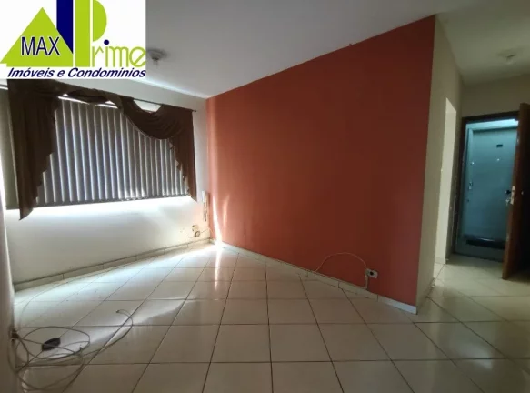 Imagem APARTAMENTO 02 DORMITÓRIOS/ÁREA DE LAZER/VAGA DE GARAGEM