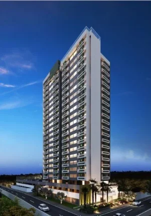 Imagem Apartamento 3 dormitórios para Venda em Teresina, Noivos, 3 dormitórios, 1 suíte, 2 banheiros, 1 vaga