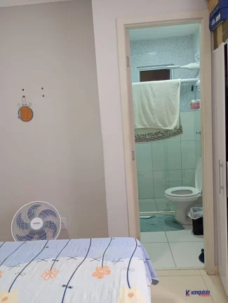 Imagem VENDO CASA DE 3/4 + SUITE EM CONDOMINIO NA REGIÃO DO SIM