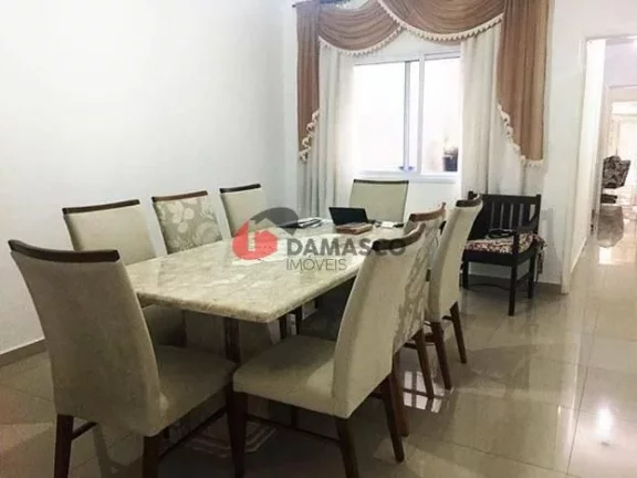 Imagem Sobrado à venda 3 Quartos, 1 Suite, 3 Vagas, 263M², Barcelona, São Caetano do Sul - SP