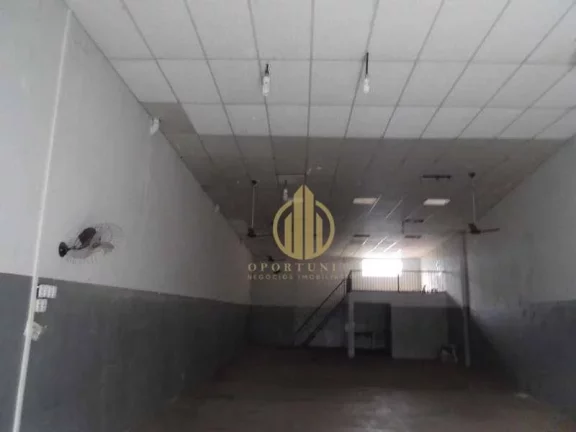 Imagem Salão à venda, 234 m² por R$ 420.000,00 - Independência - Ribeirão Preto/SP