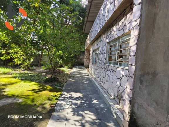 Imagem Casa com 2 dormitórios à venda, 150 m² por R$ 180.000,00 - Cobrex - Nova Iguaçu/RJ