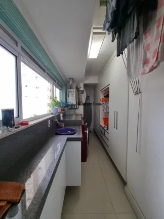 Imagem Condomínio Domo Life, com 155 m², 3 suítes, 3 vagas , Centro, São Bernardo do Campo