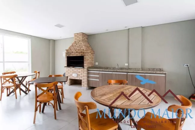 Imagem Apto vila Assunçao -2 dorms -1suite -2vagas -R$ 562.000.00!!!