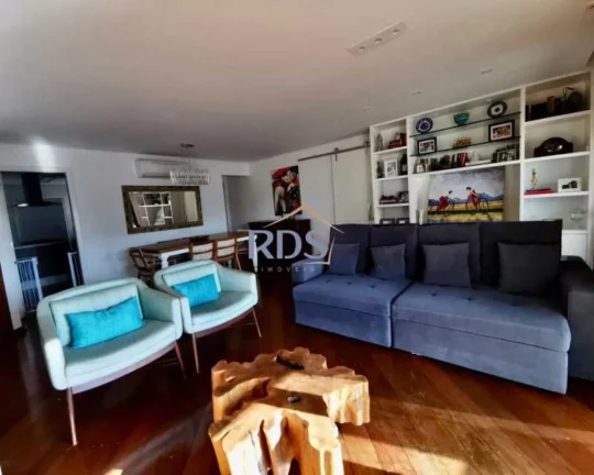 Imagem Apartamento - / Residencial / Brooklin Paulista