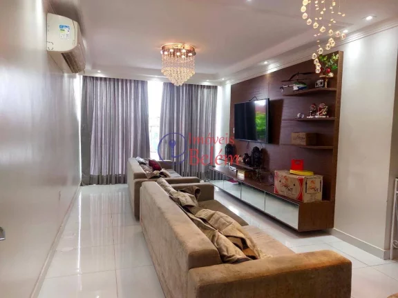 Imagem Apartamento para alugar em Icoaraci - Novo - C/ ou sem mobília