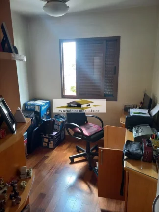 Imagem Apartamento para venda com 82m2 na Vila Mariana