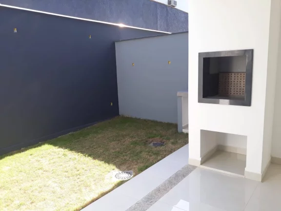 Imagem Geminado Sobrado Alto Padrão Floresta