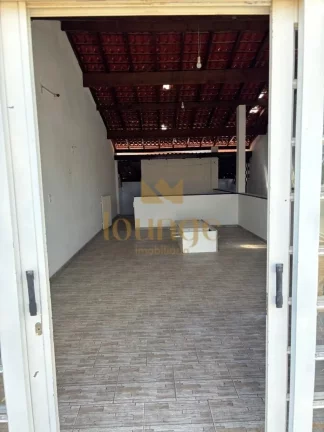 Imagem Casa à venda em Parque Jataí Zona Oeste - Votorantim/SP