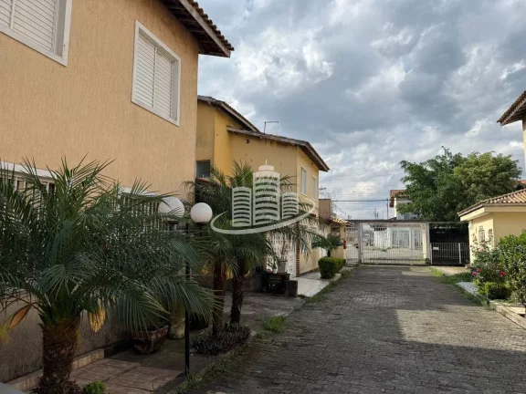 Imagem Casa de Condomínio