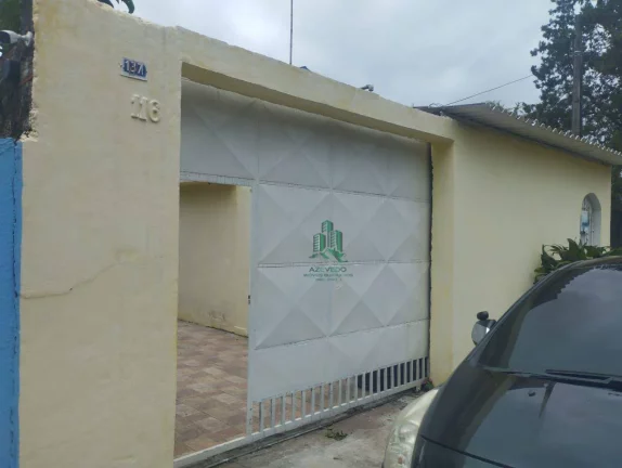 Imagem Casa à venda, 84 m² por R$ 450.000,00 - Jardim Presidente Dutra - Guarulhos/SP