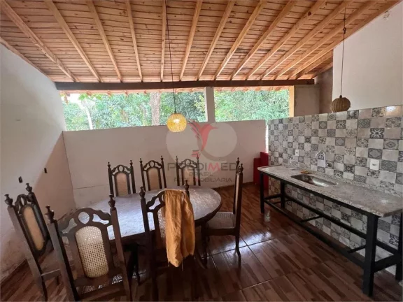 Imagem Chácara Residencial Chácaras Tia Emília..Aceita permuta