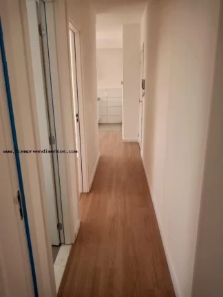 Imagem Apartamento para Locação em Limeira, Jardim Adélia Cavicchia Grotta, 2 dormitórios, 1 suíte, 1 banheiro, 1 vaga