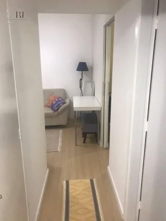 Imagem Apartamento com 2 quartos, à venda