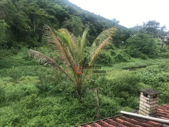 Imagem Sobrado com 2 dormitórios à venda por R$ 300.000,00 - Tabatinga - Caraguatatuba/SP