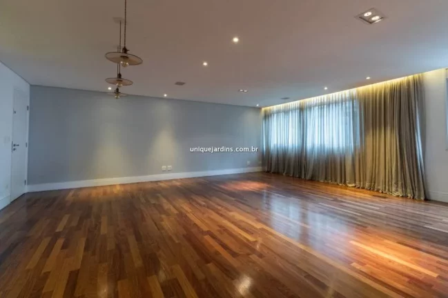 Imagem Apartamento à venda Itaim Bibi São Paulo