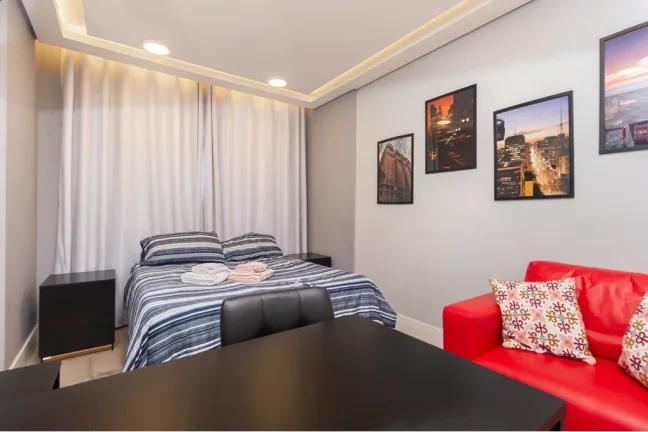 Imagem APARTAMENTO RESIDENCIAL em São Paulo - SP, Jardim República