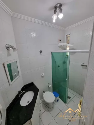 Imagem Casa com 2 suítes em Marapé