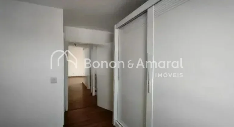 Imagem Apartamento à Venda - Residencial Aquarelle | Chácara Primavera - Campinas/SP

Conforto, praticida...