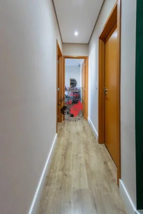 Imagem Apartamento à Venda em Excelente Localização do Bairro Assunção em São Bernardo do Campo