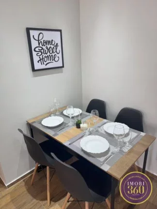 Imagem APARTAMENTO PARA VENDA E LOCAÇÃO METRO PATRIARCA 2 DORMITÓRIOS MOBILIADO