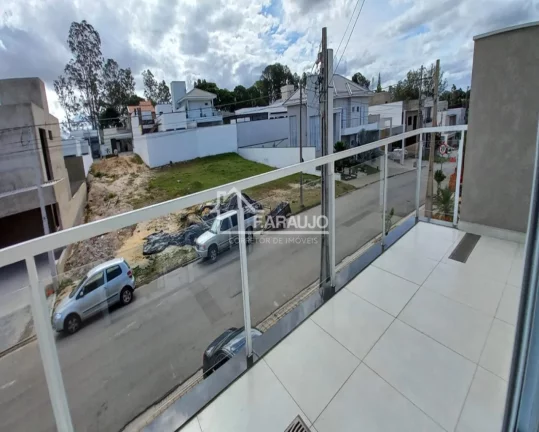 Imagem Casa em condomínio fechado para venda em Sorocaba-SP!