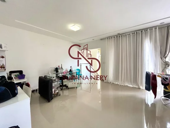 Imagem CASA COM 3 SUITES NO CONDOMINIO PARCO DELLA VERITA