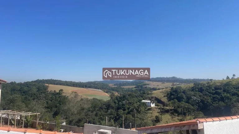 Imagem Chácara à venda, 950 m² por R$ 890.000,00 - Freguesia da Escada - Guararema/SP