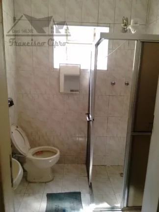 Imagem Casa-Terrea-para-Venda-em-Pedregulho-Guaratingueta-SP