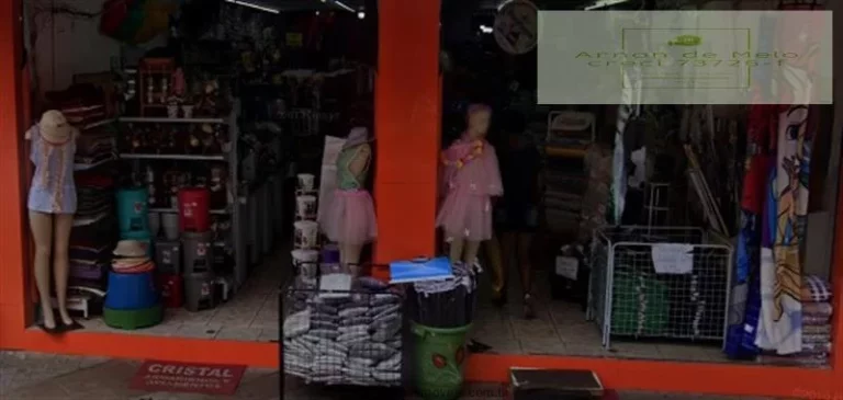 Imagem Lojas para locação em Praia Grande no bairro Guilhermina
