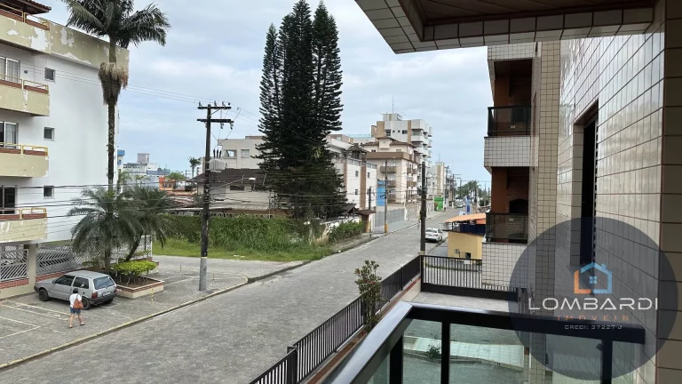 Imagem Apartamento na Praia grande de Ubatuba próximo ao mar