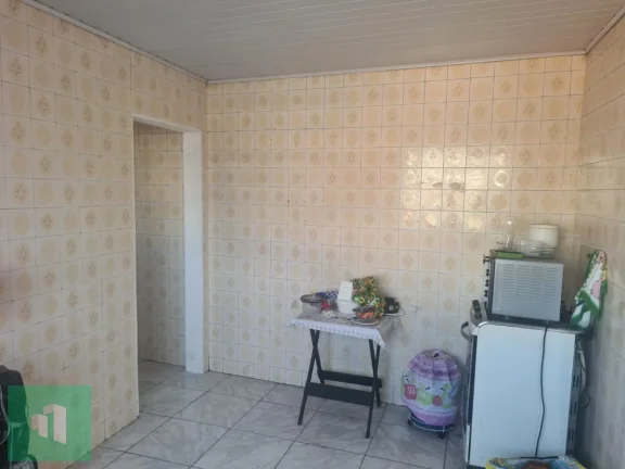 Imagem Casa com 2 quartos, 98m2, à venda em São Paulo, Vila Liviero